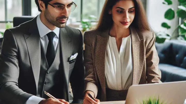 GST Return Filing Rania