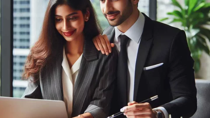 GST Return Filing Ratlam