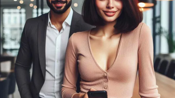 GST Return Filing Raver