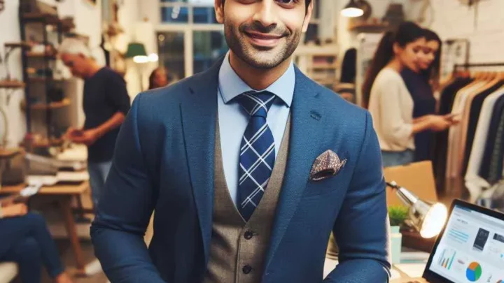 GST Return Filing Rayachoti