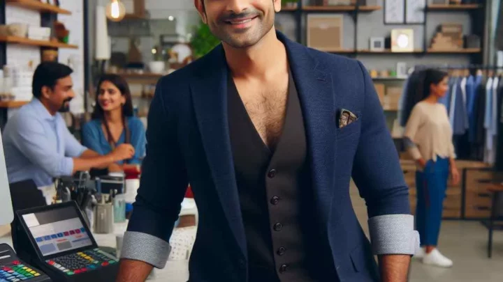 GST Return Filing Reoti