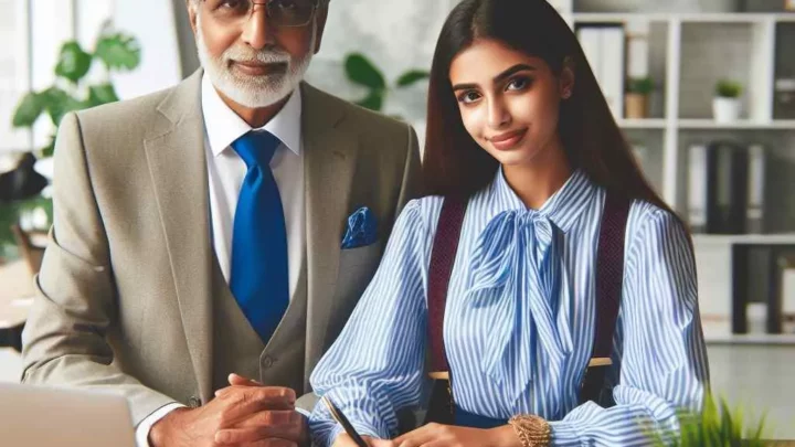 GST Return Filing Repalle