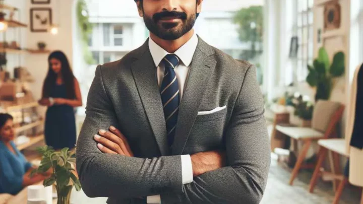 GST Return Filing Rewa