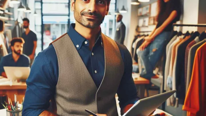 GST Return Filing Rohtak