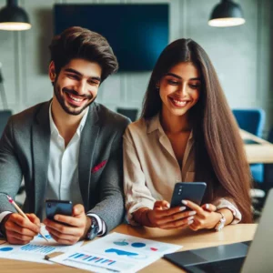 GST Return Filing Ron