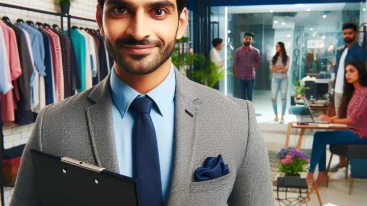 GST Return Filing Rudauli