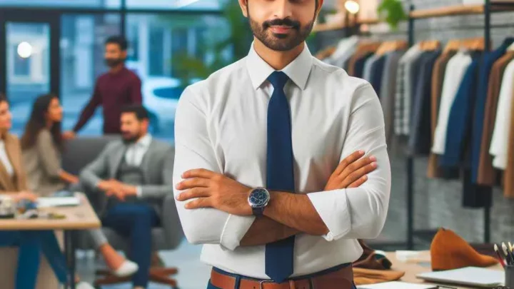 GST Return Filing Safidon