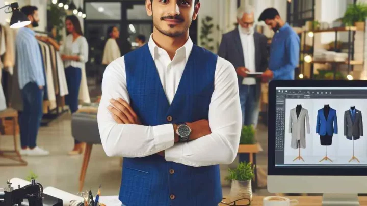 GST Return Filing Sagar