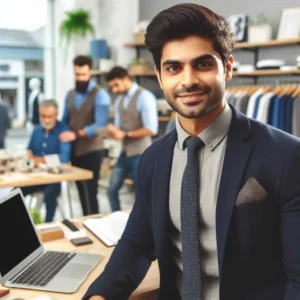 GST Return Filing Sagara