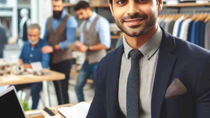 GST Return Filing Sagara