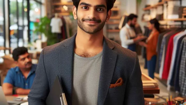 GST Return Filing Sagwara