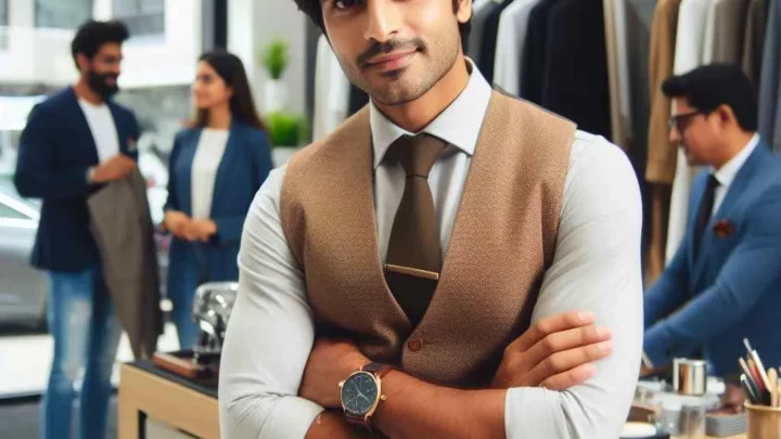 GST Return Filing Sahaspur