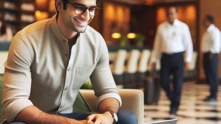 GST Return Filing Sahaswan