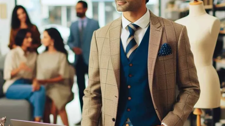 GST Return Filing Sahawar