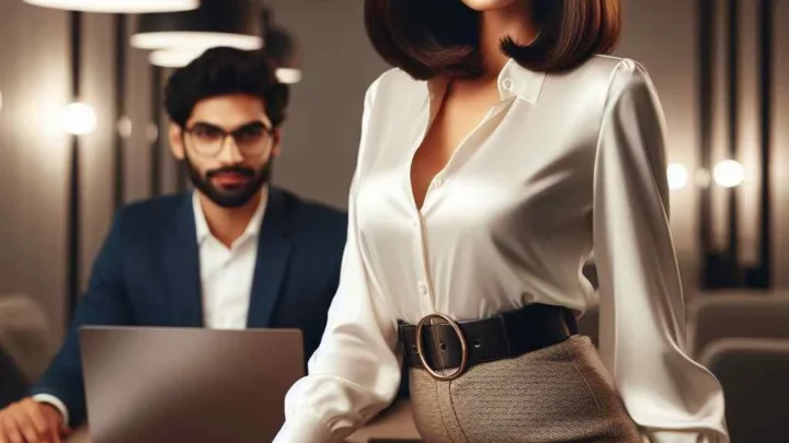 GST Return Filing Salur