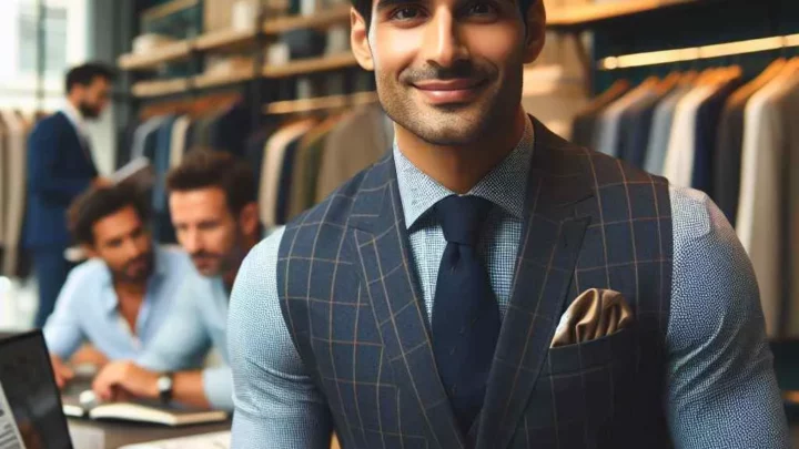 GST Return Filing Sambalpur