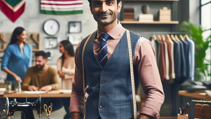 GST Return Filing Sambhal