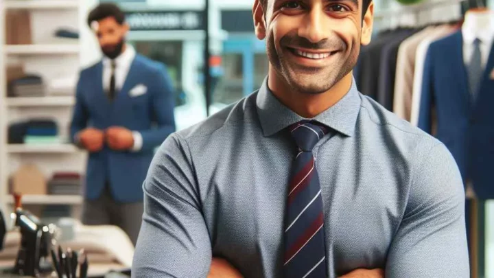 GST Return Filing Sambhar