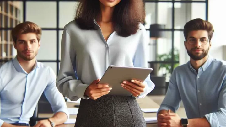 GST Return Filing Samdhan