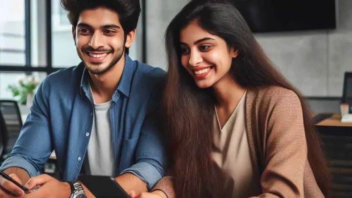 GST Return Filing Samthar