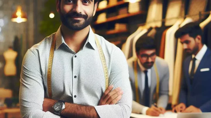 GST Return Filing Sanawad