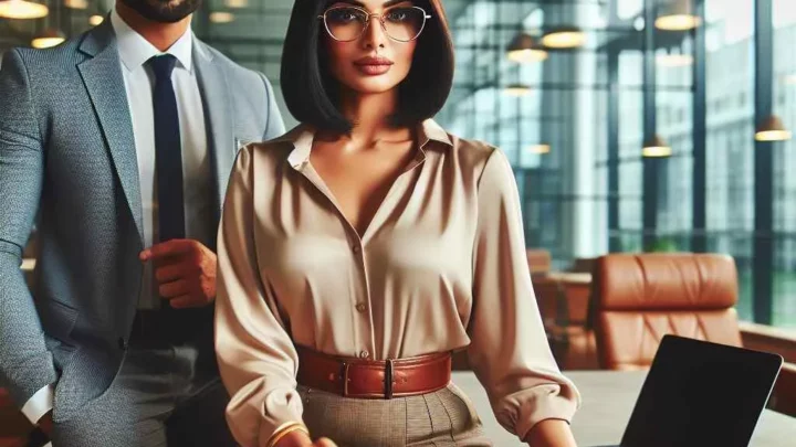 GST Return Filing Sanchore