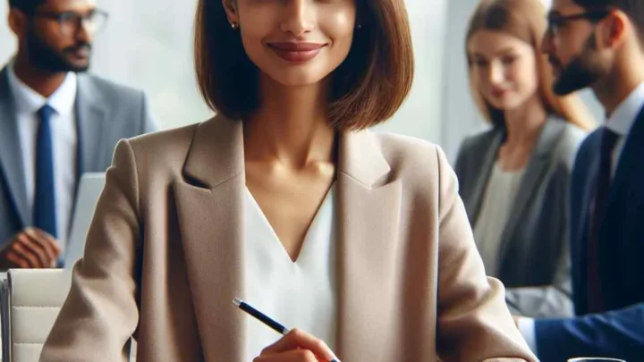 GST Return Filing Sandi