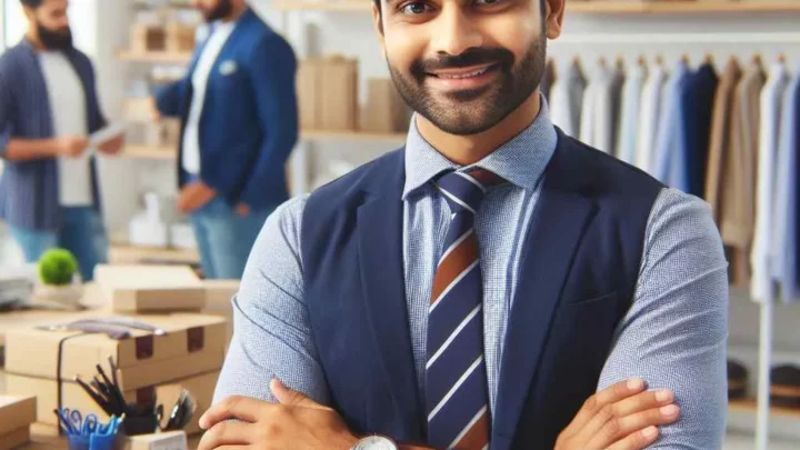 GST Return Filing Sangamner