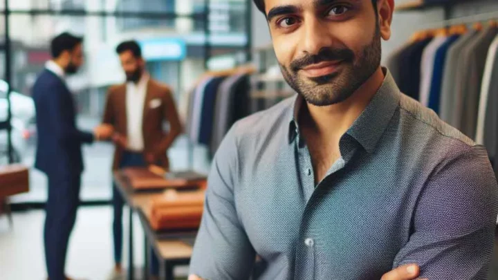 GST Return Filing Sangrur