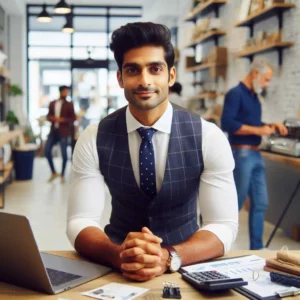 GST Return Filing Sardhana