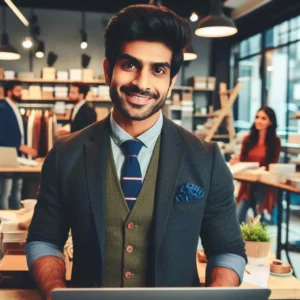 GST Return Filing Sarni