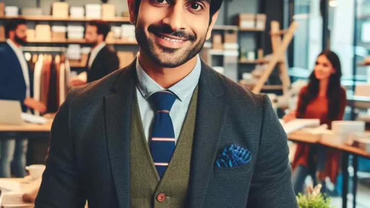 GST Return Filing Sarni