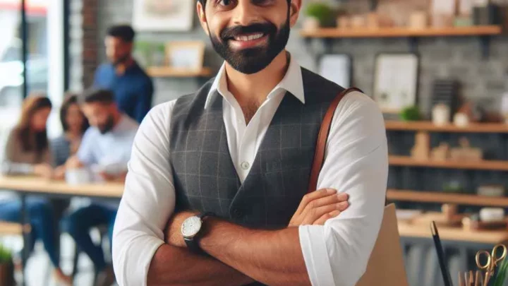 GST Return Filing Sarsawa