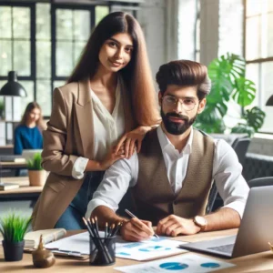 GST Return Filing Sarsod