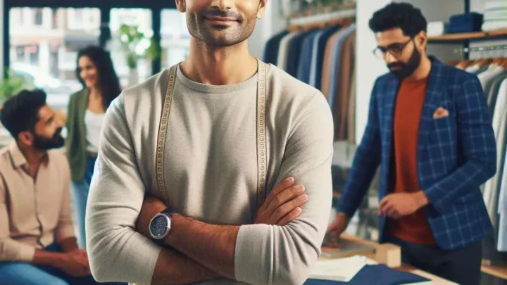 GST Return Filing Savner