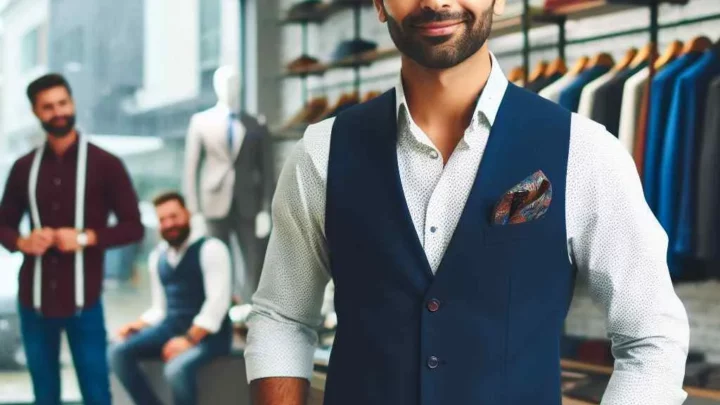 GST Return Filing Sendhwa