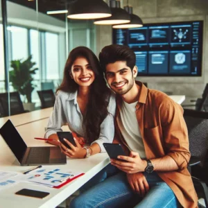 GST Return Filing Seohara