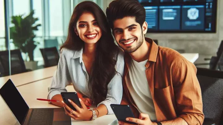 GST Return Filing Seohara