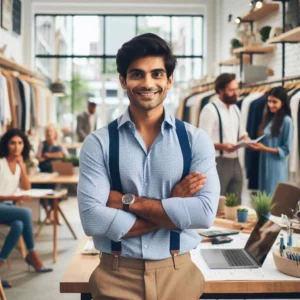 GST Return Filing Seoni