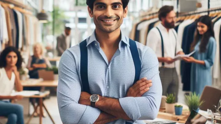 GST Return Filing Seoni