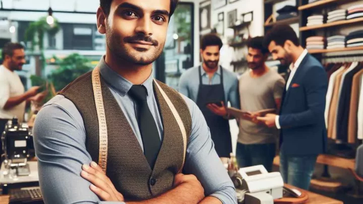 GST Return Filing Shahpur