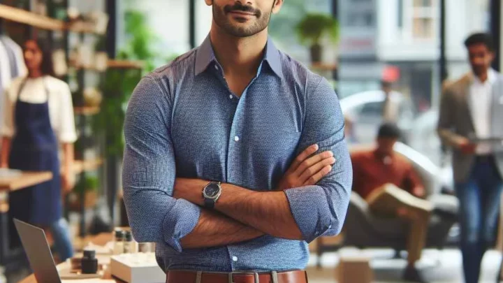 GST Return Filing Shamli