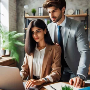 GST Return Filing Shirpur Warwade