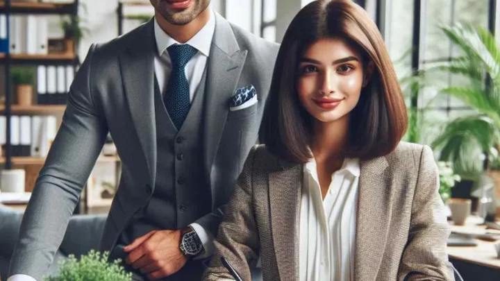 GST Return Filing Shoranur