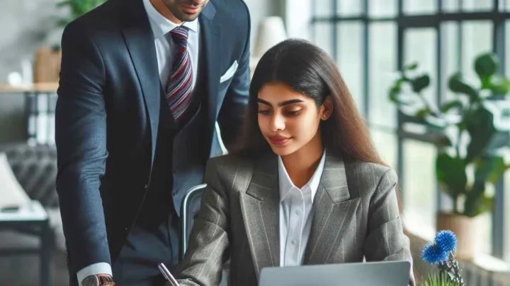 GST Return Filing Sidhi