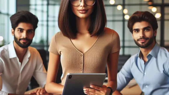 GST Return Filing Sihora