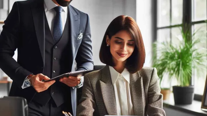 GST Return Filing Srisailam RFC Township