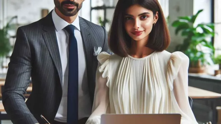 GST Return Filing Tanda