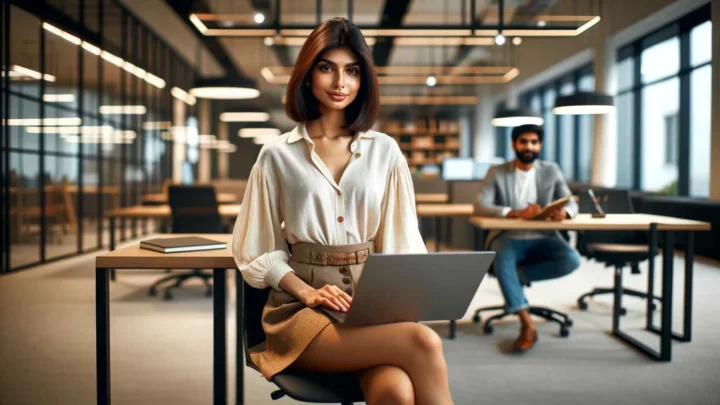 GST Return Filing Taranagar