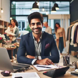 GST Return Filing Tirora